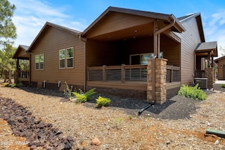 2850 W Villa Loop, Show Low, AZ 85901