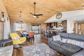 362 Buckskin Way, Jefferson, CO 80456