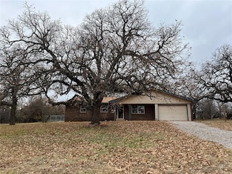 20751 May Ave, Purcell, OK 73080