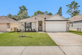 312 Pecos Dr, Huntsville, TX 77340