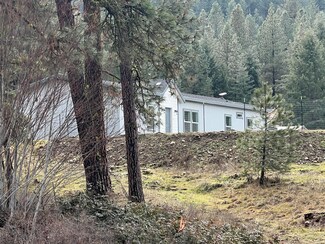 1027 Mingo Mountain Rd, Kettle Falls, WA 99141