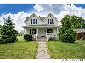 403 W 2nd St, Delphos, OH 45833