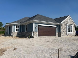 2119 Bluestem Dr Unit 201, Waukesha, WI 53188