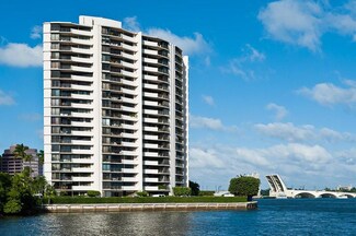 1200 S Flagler Dr Unit 1903, West Palm Beach, FL 33401