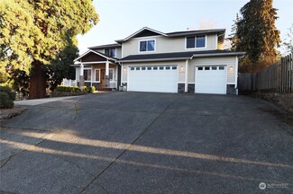 4135 S 130th St, Tukwila, WA 98168