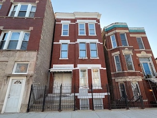 2307 S Leavitt St, Chicago, IL 60608