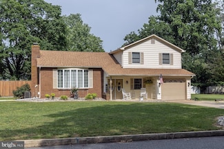312 Hazel Ave, Newfield, NJ 08344