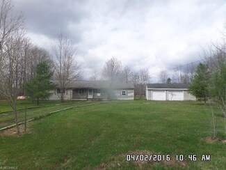 5401 Hyde Rd, Rome, OH 44085