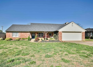 1527 1527 N 13th, Duncan, OK