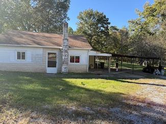 1830 Walnut Grove Rd, Clarksville, TN 37042