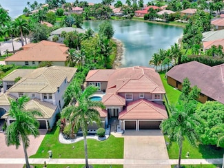 4248 SW 185th Ave, Miramar, FL 33029
