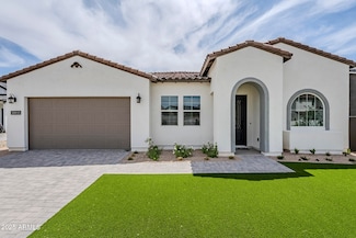 11045 N Hershey St, Surprise, AZ 85388