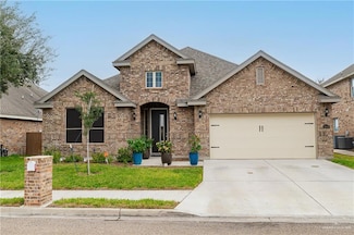 4009 Green Jay Dr, Mission, TX 78572