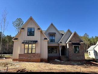 105 Cherry Bark Dr, Youngsville, NC 27596