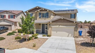 4323 W Ivesbrook St, Lancaster, CA 93536