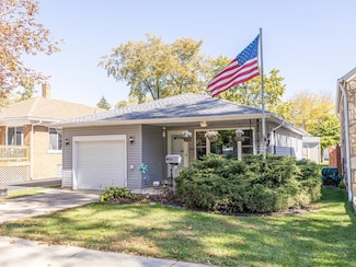 1504 N William St, Joliet, IL 60435