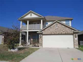 3325 Aubree Katherine Dr, Killeen, TX 76542