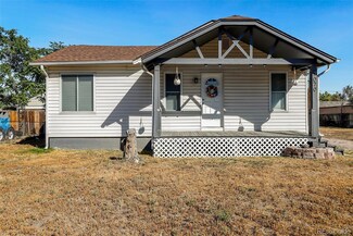 7070 Cherry St, Commerce City, CO 80022