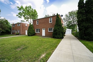 21250 Crystal Ave, Euclid, OH 44123