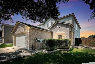 9911 Bermuda Palm, San Antonio, TX 78245