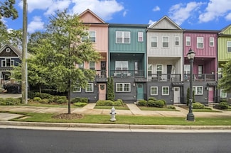 2016 Bixby Byway Dr SE, Atlanta, GA 30317