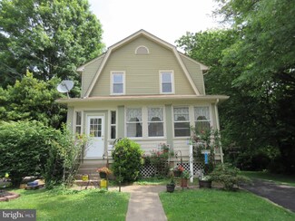 216 President Ave, Rutledge, PA 19070
