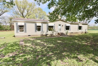 351 Gibson Hwy, Trenton, TN 38382
