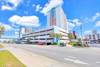 1605 S Ocean Blvd Unit 1408, Myrtle Beach, SC 29577