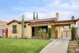 520 N Howard St, Glendale, CA 91206