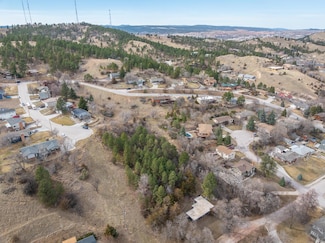 TBD Lots 13-20 Saint Andrew St, Rapid City, SD 57701