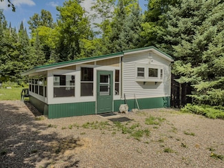 8175 Old County O, Presque Isle, WI 54557