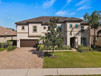 2344 Kelbrook Ct, Oviedo, FL 32765