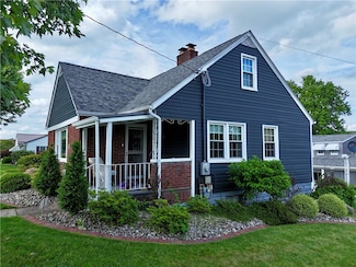 411 Harrison St, Kittanning, PA 16201