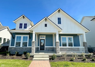 19995 Gansett Rd, Westfield, IN 46074