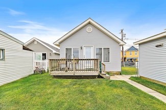 1211 Ocean Ave Unit Back, Bradley Beach, NJ 07720