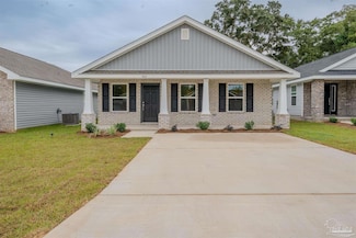 454 Kingsbridge Dr Unit 7A, Cantonment, FL 32533
