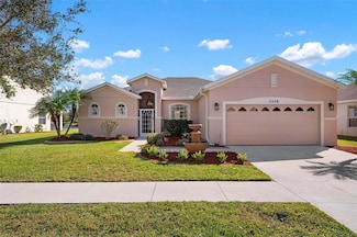 2558 Hobblebrush Dr, North Port, FL 34289