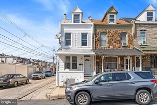 1009 Pike St, Reading, PA 19604