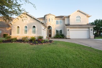 4521 Estella Ct, League City, TX 77573