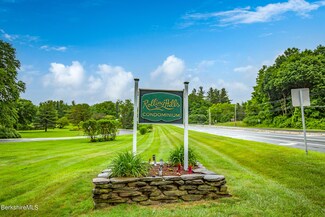 9-1 Rolling Hills Unit 9-1, Lenox, MA 01240