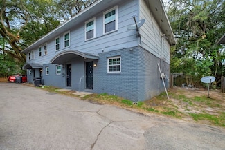 1802 Hartsfield Rd Unit A,B,C,D, Tallahassee, FL 32303