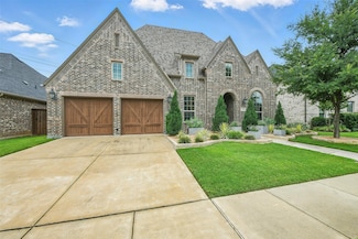 3536 Misty Meadow Ln, Argyle, TX 76226