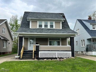 13311 Maplerow Ave, Garfield Heights, OH 44105