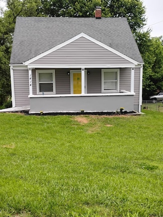 1414 Westside Blvd NW, Roanoke, VA 24017