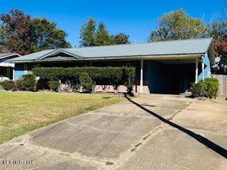5532 Draughn Dr, Jackson, MS 39209