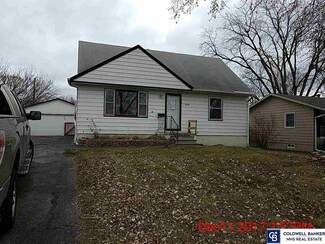 3501 S 121st St, Omaha, NE 68144
