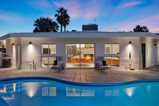 1392 N Paseo de Anza, Palm Springs, CA 92262
