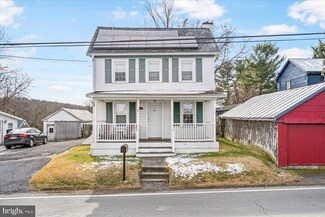 2426 Marston Rd, New Windsor, MD 21776