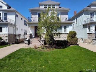 300 N Park Lower Unit Ave, Buffalo, NY 14216