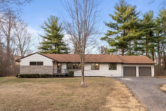 80 Pocono Rd, Columbus, OH 43235